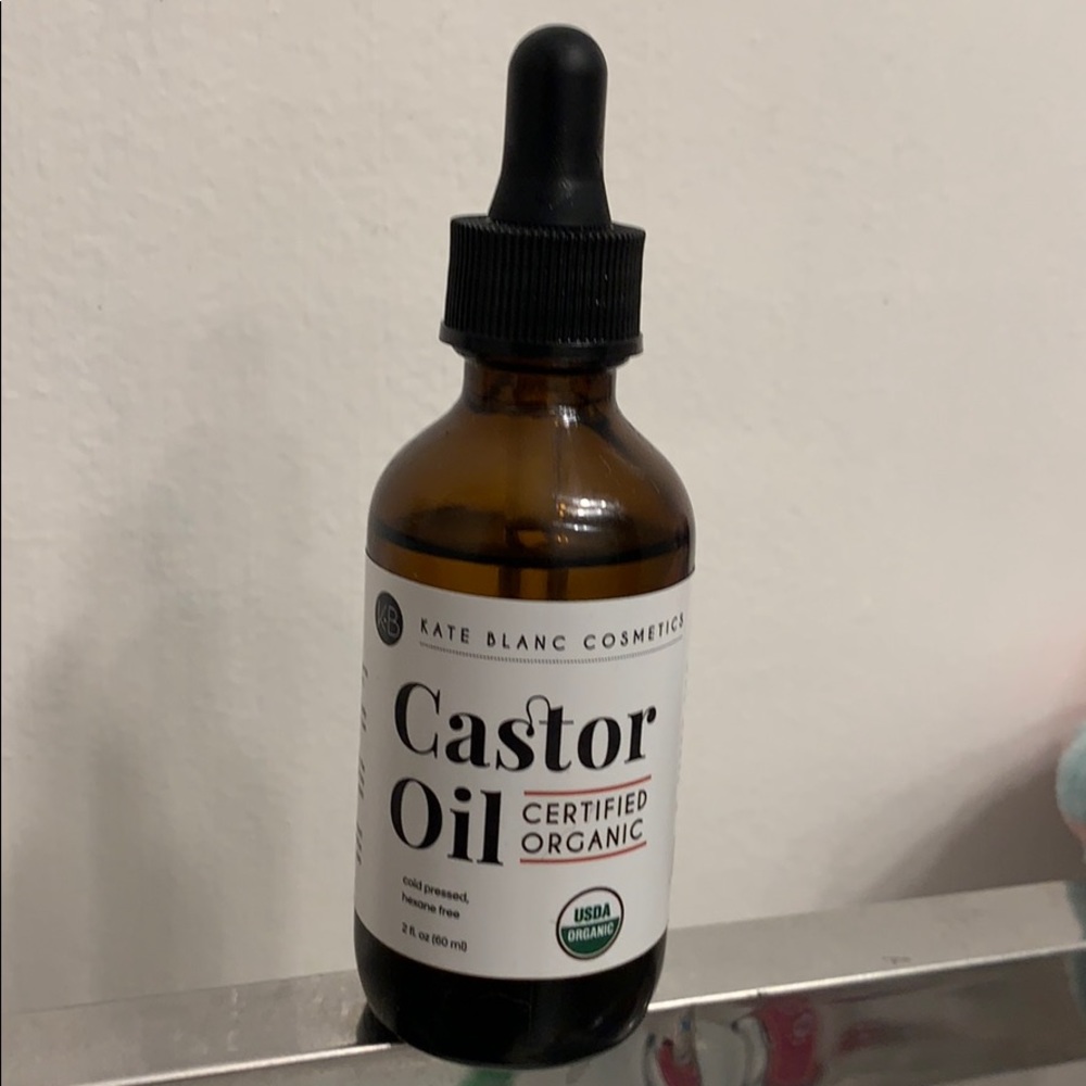 Castor oil